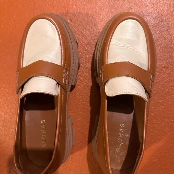 ALOHAS trailblazer loafer - Picture 2 of 7